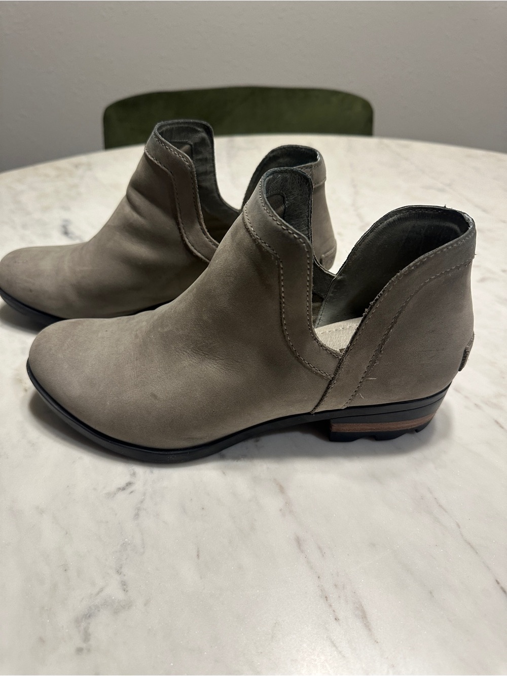 Sorel LOLLA™ CUT OUT BOOTIE size 8 - Picture 3 of 9